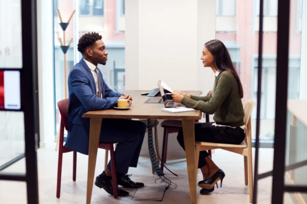 Consejos para las entrevistas por videollamada